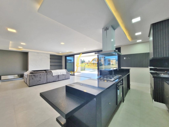Imagem Casa de Condomínio com 4 Quartos à Venda, 364 m² em Remanso - Xangri-la