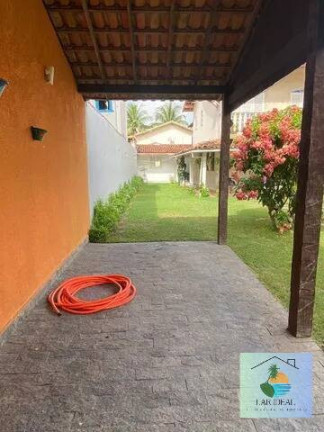 Imagem Casa com 3 Quartos à Venda, 360 m² em Braga - Cabo Frio