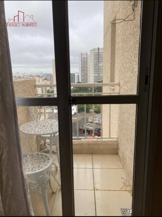 Imagem Apartamento com 3 Quartos à Venda, 64 m² em Jardim Marajoara - São Paulo Imagem Apartamento com 3 Quartos à Venda, 64 m² em Jardim Marajoara - São Paulo