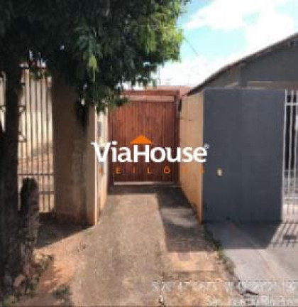 Casa com 2 Quartos à Venda, 69 m² em Jardim Mugnaini  - São José Do Rio Preto