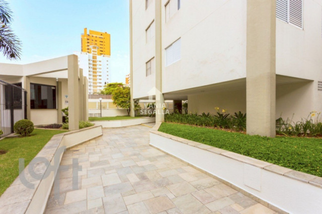 Imagem Apartamento com 3 Quartos à Venda, 80 m² em Perdizes - São Paulo