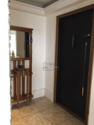 Imagem Apartamento com 4 Quartos à Venda, 280 m² em Real Parque - São Paulo