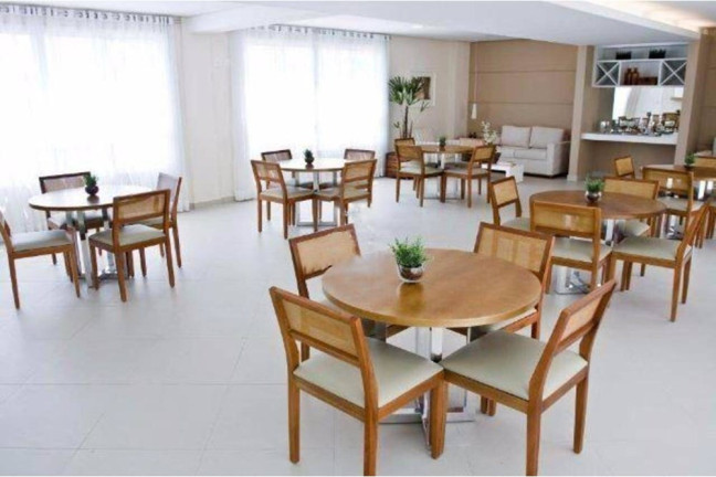 Imagem Apartamento com 2 Quartos à Venda, 53 m² em Chácara Califórnia - São Paulo Imagem Apartamento com 2 Quartos à Venda, 53 m² em Chácara Califórnia - São Paulo
