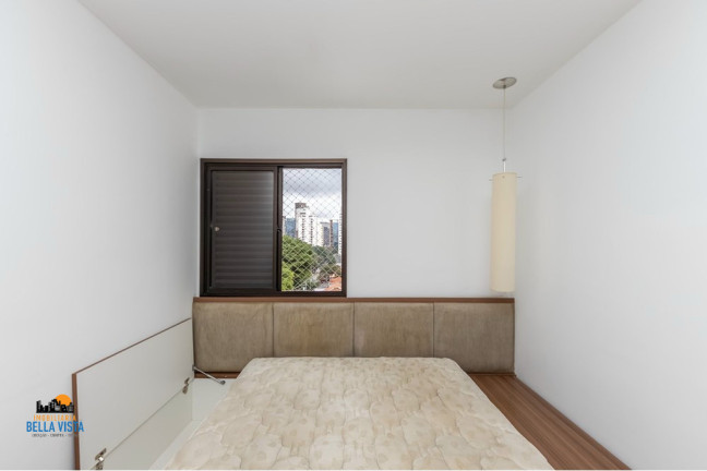 Imagem Apartamento com 2 Quartos à Venda,  em Vila Nova Conceição - São Paulo