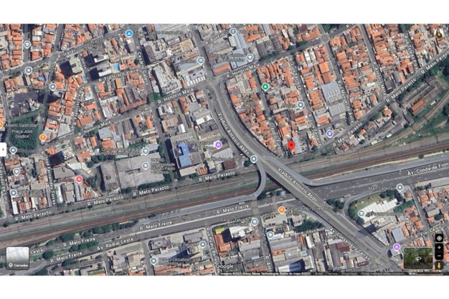 Imóvel à Venda, 308 m² em Tatuapé - São Paulo