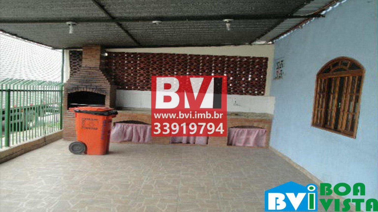 Imagem Apartamento com 2 Quartos à Venda, 50 m² em Irajá - Rio De Janeiro Imagem Apartamento com 2 Quartos à Venda, 50 m² em Irajá - Rio De Janeiro
