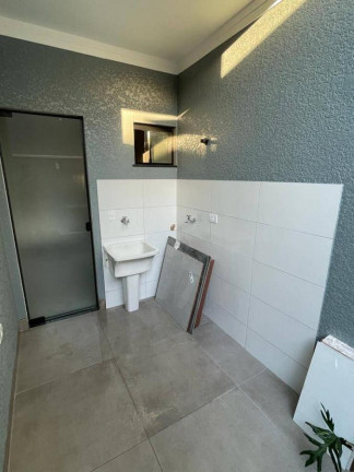 Imagem Casa com 3 Quartos à Venda, 100 m² em Jardim Santa Helena - Maringá