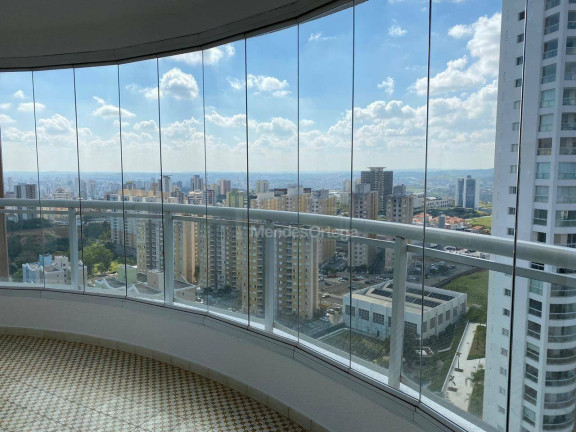 Imagem Apartamento com 3 Quartos para Alugar, 199 m² em Parque Campolim - Sorocaba