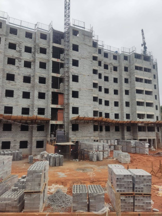 Imagem Apartamento com 2 Quartos à Venda, em Jardim São Luís - São Paulo Imagem Apartamento com 2 Quartos à Venda, em Jardim São Luís - São Paulo