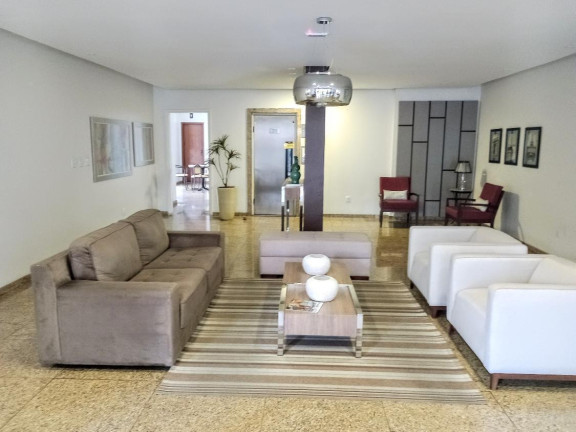 Imagem Apartamento com 3 Quartos à Venda, 142 m² em Centro - Marília Imagem Apartamento com 3 Quartos à Venda, 142 m² em Centro - Marília