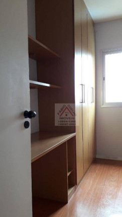 Imagem Apartamento com 3 Quartos à Venda, 71 m² em Jardim Marajoara - São Paulo Imagem Apartamento com 3 Quartos à Venda, 71 m² em Jardim Marajoara - São Paulo