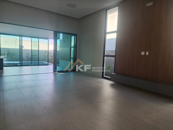 Imagem Casa de Condomínio com 3 Quartos à Venda, 250 m² em Vila Do Golf - Ribeirão Preto