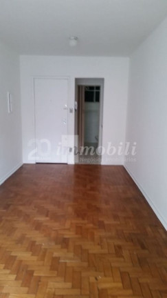 Imagem Apartamento com 1 Quarto à Venda, 37 m² em Higienopolis - São Paulo Imagem Apartamento com 1 Quarto à Venda, 37 m² em Higienopolis - São Paulo