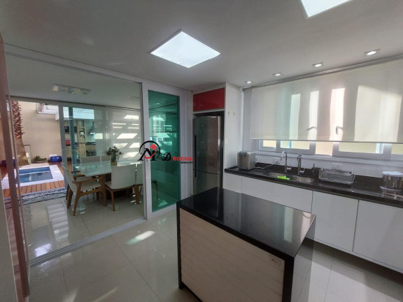 Imagem Casa com 4 Quartos à Venda, 270 m² em Alphaville - Barueri