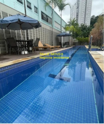 Imagem Apartamento com 2 Quartos à Venda, 55 m² em More Ao Lado Da Padaria Belas Artes - São Paulo
