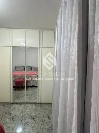 Imagem Apartamento com 2 Quartos à Venda, 50 m² em Parque Amazônia - Goiânia Imagem Apartamento com 2 Quartos à Venda, 50 m² em Parque Amazônia - Goiânia