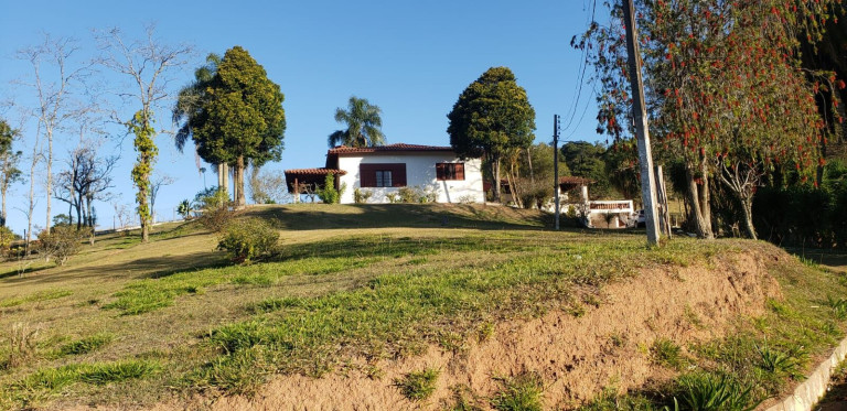Imóvel com 3 Quartos à Venda, 245.312 m² em Alto Da Serra (mailasqui) - São Roque