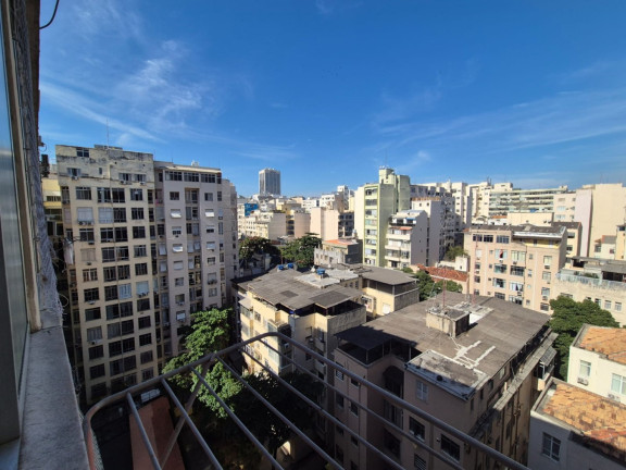 Imagem Apartamento com 1 Quarto à Venda,  em Copacabana - Rio De Janeiro