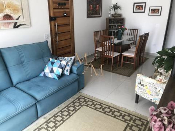 Imagem Apartamento com 3 Quartos à Venda, 170 m² em Vila Luis Antônio - Guarujá
