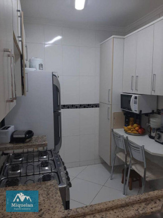 Imagem Sobrado com 3 Quartos à Venda, 120 m² em Vila Mazzei - São Paulo