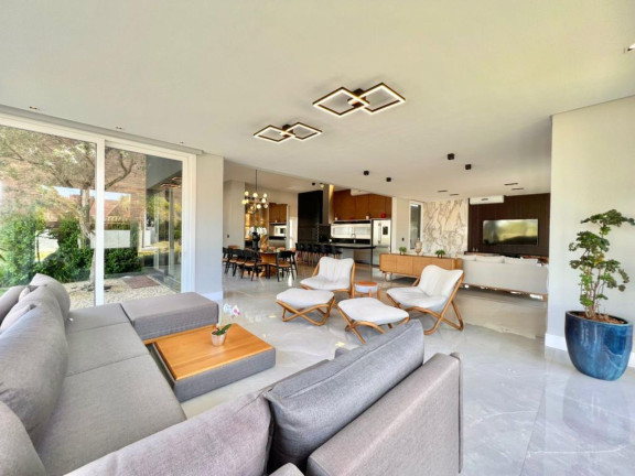 Imagem Casa com 4 Quartos à Venda,  em Morada Do Sol - Capao Da Canoa