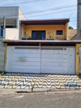 Casa com 3 Quartos à Venda, 230 m² em Parque Jataí - Votorantim