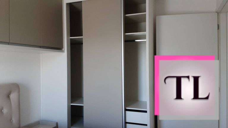 Imagem Apartamento com 2 Quartos à Venda, 47 m² em Jardim Country Club - Poços De Caldas