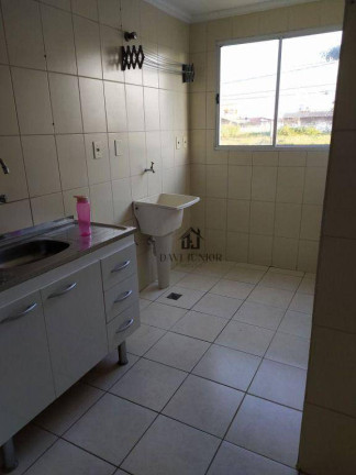 Apartamento com 2 Quartos à Venda, 49 m² em Lopes De Oliveira - Sorocaba