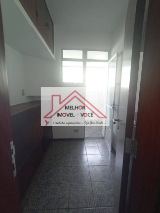 Imagem Apartamento com 3 Quartos para Alugar, 130 m² em Jardim Paulista - São Paulo
