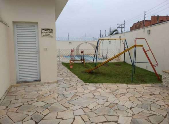 Imagem Casa de Condomínio com 3 Quartos à Venda, 110 m² em Wanel Ville - Sorocaba Imagem Casa de Condomínio com 3 Quartos à Venda, 110 m² em Wanel Ville - Sorocaba