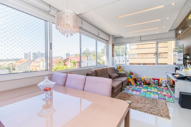 Imagem Imóvel com 2 Quartos à Venda, 65 m² em Jardim Planalto - Porto Alegre Imagem Imóvel com 2 Quartos à Venda, 65 m² em Jardim Planalto - Porto Alegre