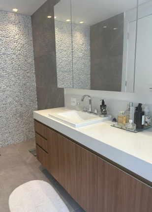 Imagem Casa com 4 Quartos à Venda, 420 m² em Tamboré - Santana De Parnaíba Imagem Casa com 4 Quartos à Venda, 420 m² em Tamboré - Santana De Parnaíba