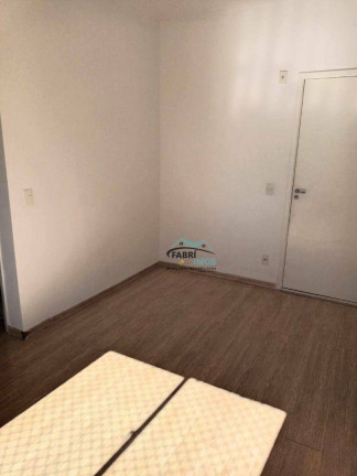 Imagem Apartamento com 2 Quartos à Venda, 47 m² em Parque Campolim - Sorocaba