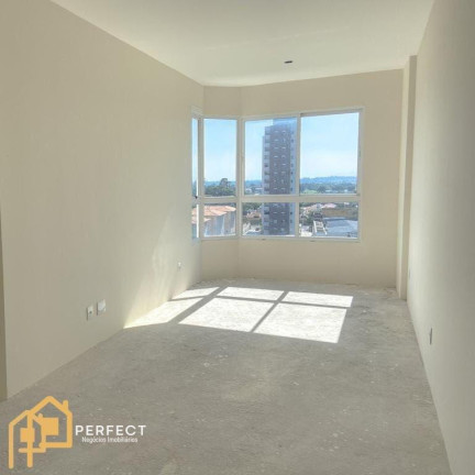 Imagem Apartamento com 2 Quartos à Venda, 69 m² em Parque Santo Antônio - Taubaté