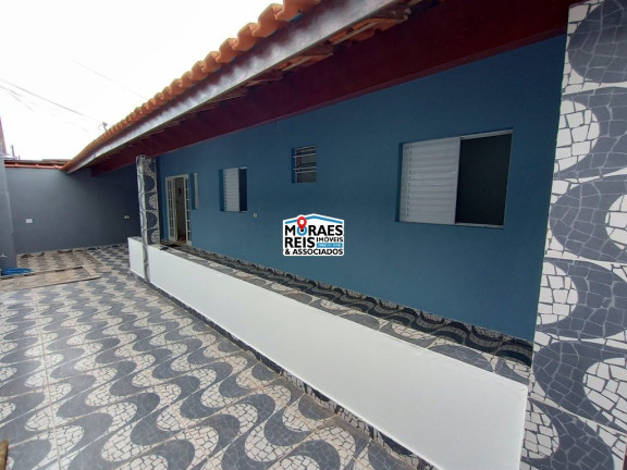 Imagem Casa com 4 Quartos à Venda, em Jardim Corumbá - Itanhaém Imagem Casa com 4 Quartos à Venda, em Jardim Corumbá - Itanhaém