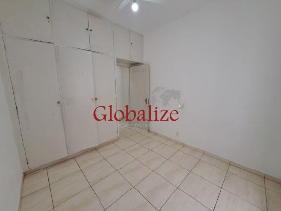 Imagem Imóvel com 2 Quartos à Venda, 72 m² em José Menino - Santos