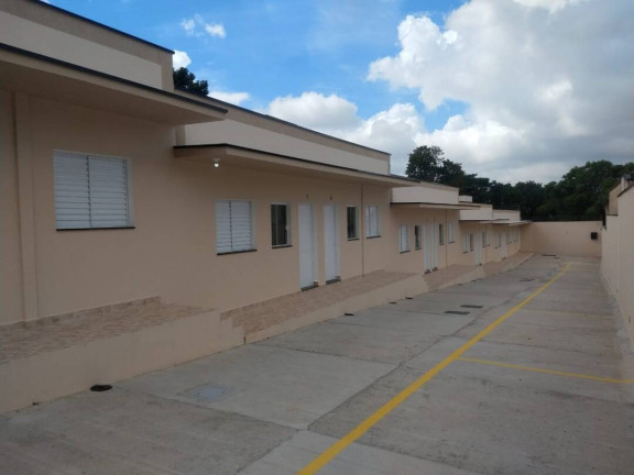 Imagem Casa com 1 Quarto à Venda, 32 m² em Vila Helena - Sorocaba Imagem Casa com 1 Quarto à Venda, 32 m² em Vila Helena - Sorocaba