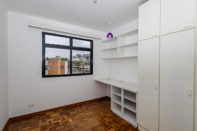 Imagem Apartamento com 3 Quartos à Venda, 96 m² em água Verde - Curitiba