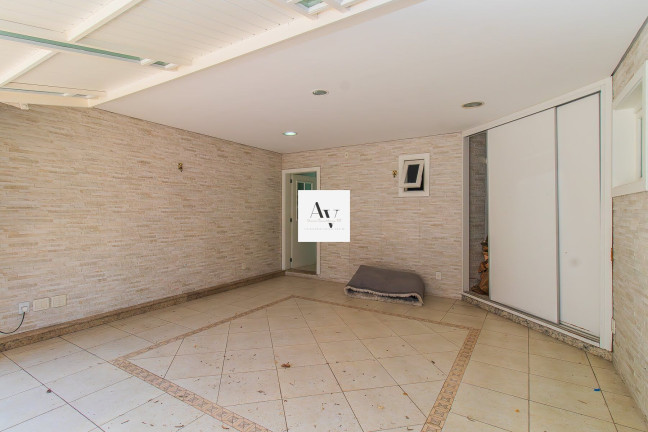 Imagem Casa com 4 Quartos à Venda, 218 m² em Ecoville - Porto Alegre