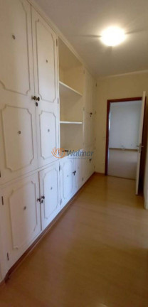 Imóvel com 4 Quartos à Venda, 281 m² em Cambuí - Campinas