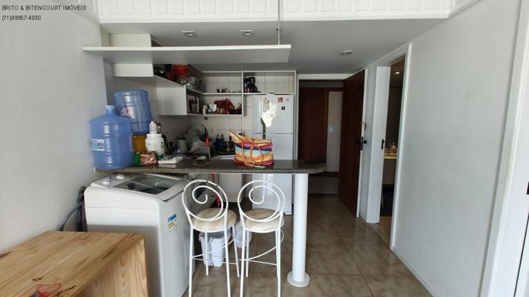 Imagem Imóvel com 1 Quarto à Venda, 51 m² em Barra - Salvador Imagem Imóvel com 1 Quarto à Venda, 51 m² em Barra - Salvador