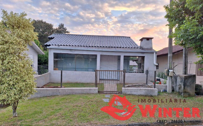 Casa com 2 Quartos à Venda, 360 m² em Feliz