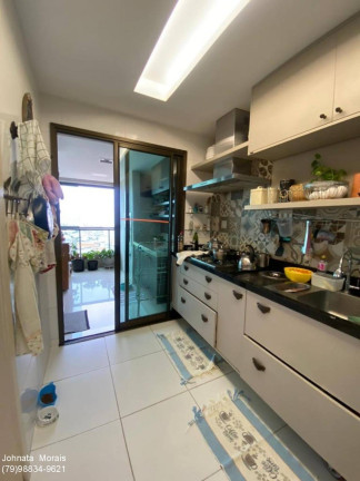 Imagem Apartamento com 4 Quartos à Venda, 169 m² em Atalaia - Aracaju Imagem Apartamento com 4 Quartos à Venda, 169 m² em Atalaia - Aracaju