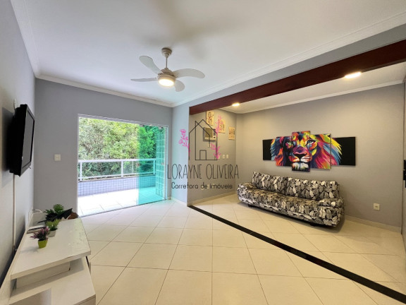 Imagem Cobertura com 3 Quartos à Venda, 143 m² em Praia Grande - Ubatuba