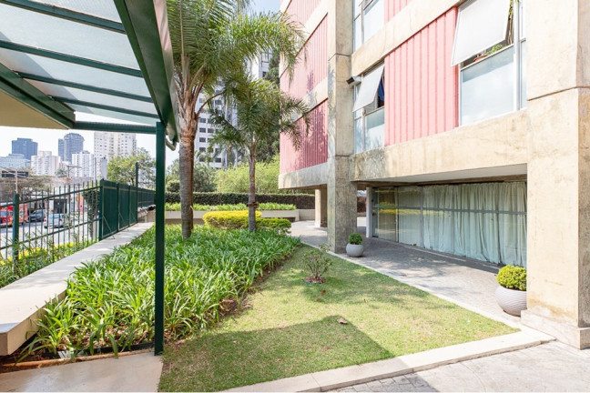Imagem Apartamento com 2 Quartos à Venda, 96 m² em Santo Amaro - São Paulo Imagem Apartamento com 2 Quartos à Venda, 96 m² em Santo Amaro - São Paulo