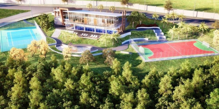 Imagem Casa de Condomínio com 3 Quartos à Venda, 318 m² em Residencial Cyrela Landscape Esplanada - Votorantim Imagem Casa de Condomínio com 3 Quartos à Venda, 318 m² em Residencial Cyrela Landscape Esplanada - Votorantim
