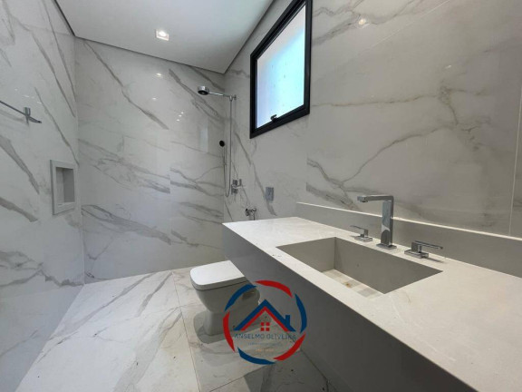Imagem Casa com 3 Quartos à Venda, 432 m² em Petrópolis - Várzea Grande