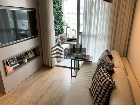 Imagem Apartamento com 2 Quartos à Venda, 51 m² em Vila Mariana - São Paulo Imagem Apartamento com 2 Quartos à Venda, 51 m² em Vila Mariana - São Paulo