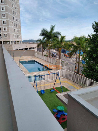 Apartamento com 2 Quartos à Venda, 58 m² em Vila Nova Bonsucesso - Guarulhos