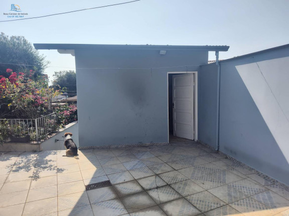 Imagem Casa com 2 Quartos à Venda, 128 m² em Cidade Nova São Miguel - São Paulo